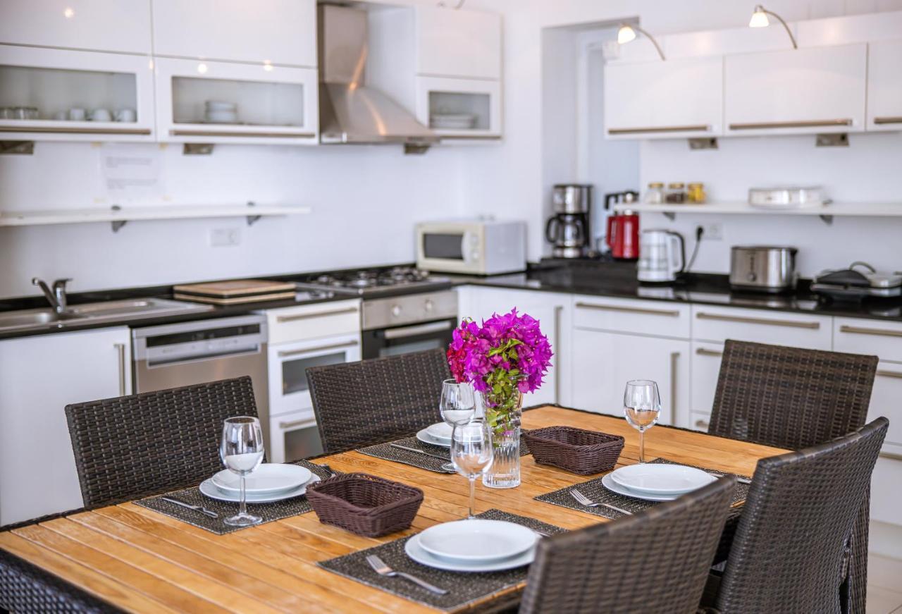 Villa Mavi Manzara 카스 외부 사진