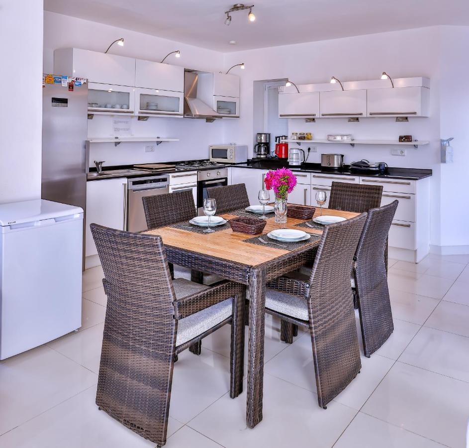Villa Mavi Manzara 카스 외부 사진