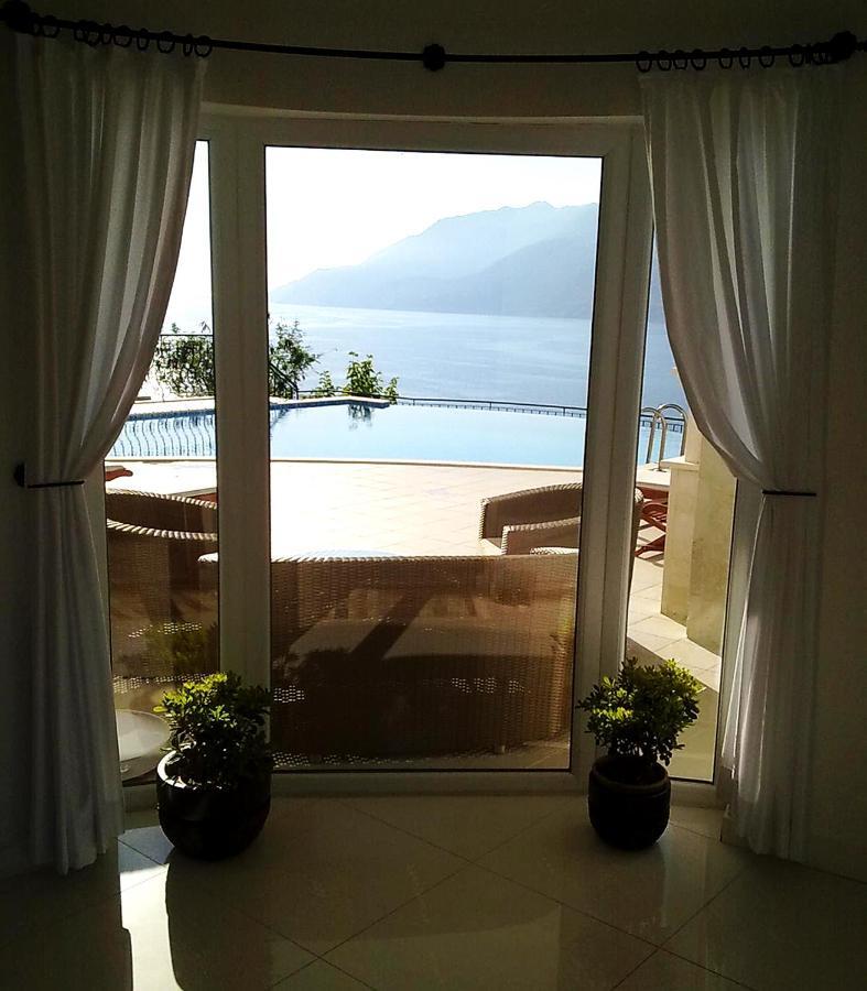 Villa Mavi Manzara 카스 외부 사진